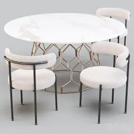 Dining cb